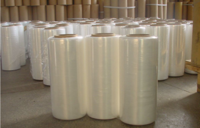 淮安市駿豪電子材料有限公司年產300噸塑料包裝材料項目