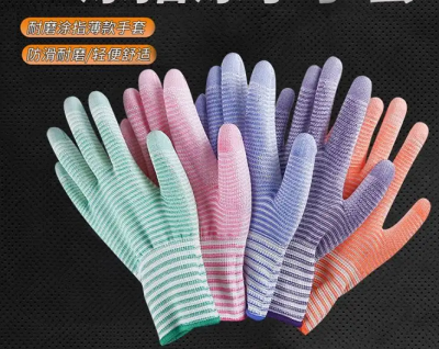 手之梦安防（江苏）有限公司年产830万打安防手套项目全本公示