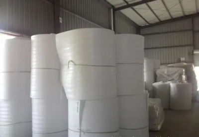 淮安市駿豪電子材料有限公司年產300噸塑料包裝材料項目竣工驗收監測報告