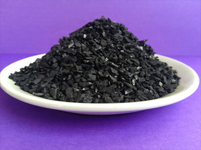 江西凈水椰殼活性炭