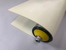 1.4mm White Silicone Tape