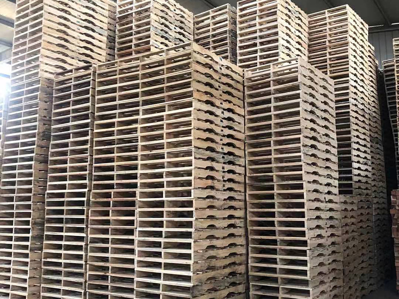 木材加工公司
