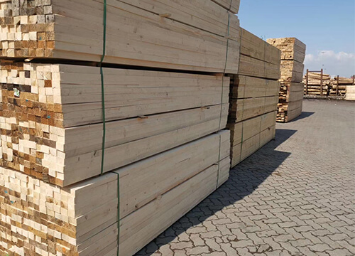 木材的濕度調節特性是木材的獨特能量之一