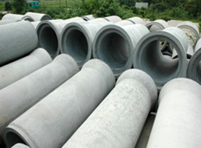 汉川混凝土排水管