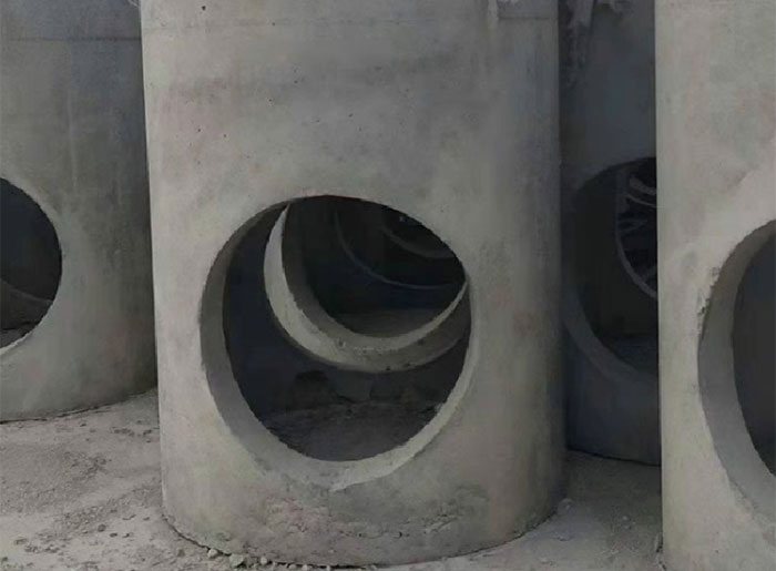 混凝土排水管