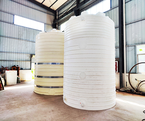 蘇州塑料水箱水塔