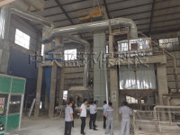 上海脫硫石膏生產設備