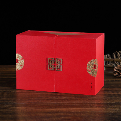 武漢婚慶禮盒