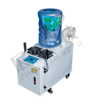 SDST-08Z 濕度控制水桶自動加水加濕器