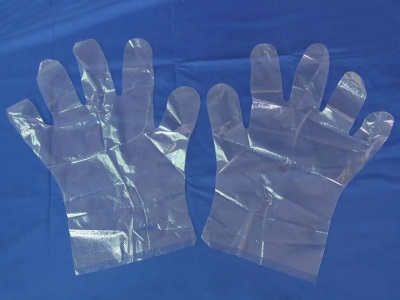 蘇州一次性醫用檢查手套