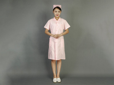 北京短袖护士服