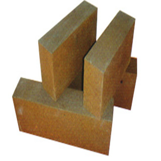 Ordinary magnesia brick