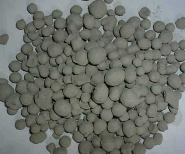 碳化硅粉球团粘合剂