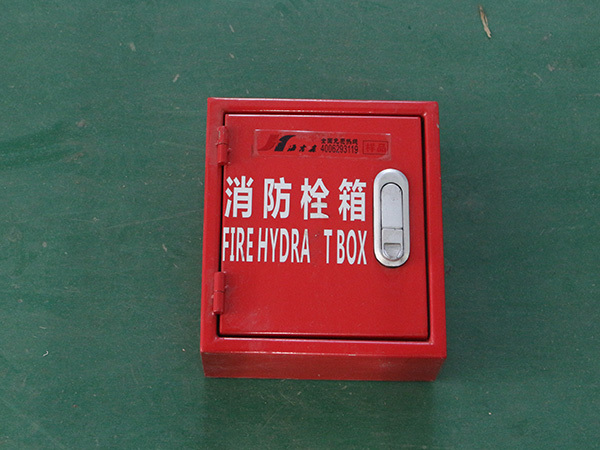 浙江消防栓箱