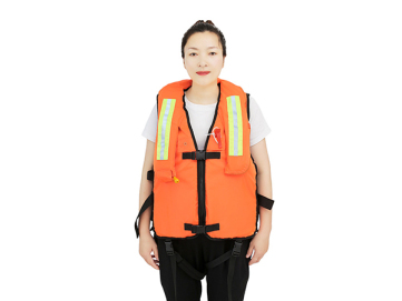 南京消防专用救生衣