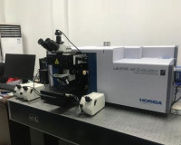 法国HORIBA SAS LabRAM HR Evolution显微激光拉曼光谱仪