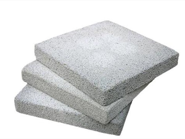硅酸盐水泥发泡板墙体保温系统