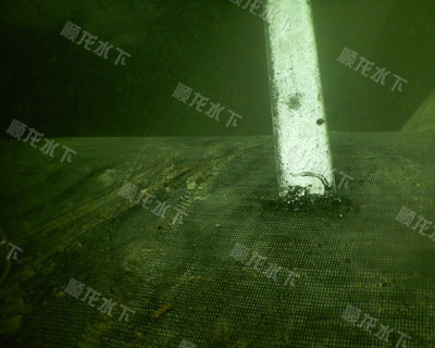 重庆水下摄像检测