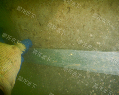 重庆水下录像工程