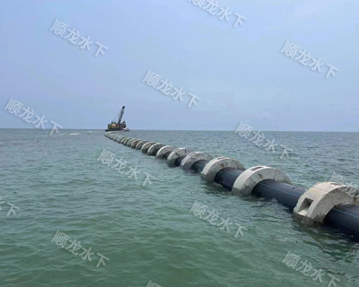衡阳市水下打捞施工队（沉管公司）