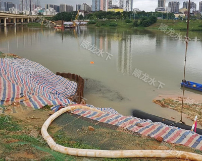 重庆邵阳市过河管道安装公司