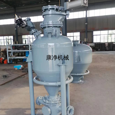 蘇州倉式泵氣力輸送設備