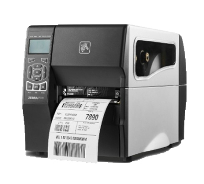 南充ZT230 工業打印機