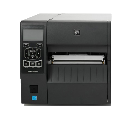 南充ZT420工業打印機