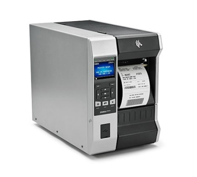 無錫ZT610 工業打印機