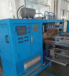 蘇州CO2電弧焊接專機