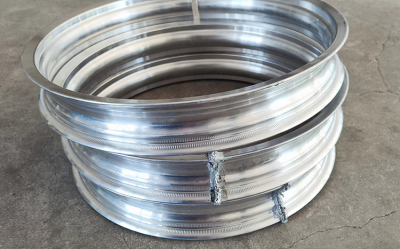 鋁合金輪轂焊接