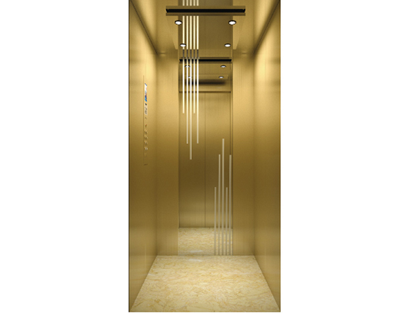 洛陽室外別墅電梯