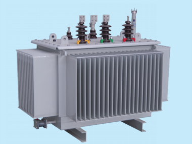 内蒙古S13系列油浸式电力变压器