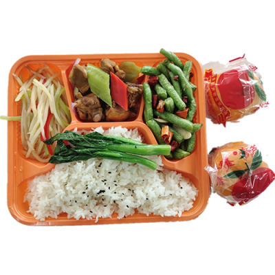 西安活动用餐公司认为身材走样与午餐关系很大！