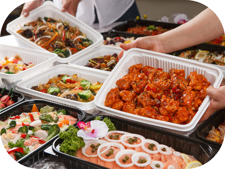西安工作餐预定公司的营养配餐是以什么为原则的？