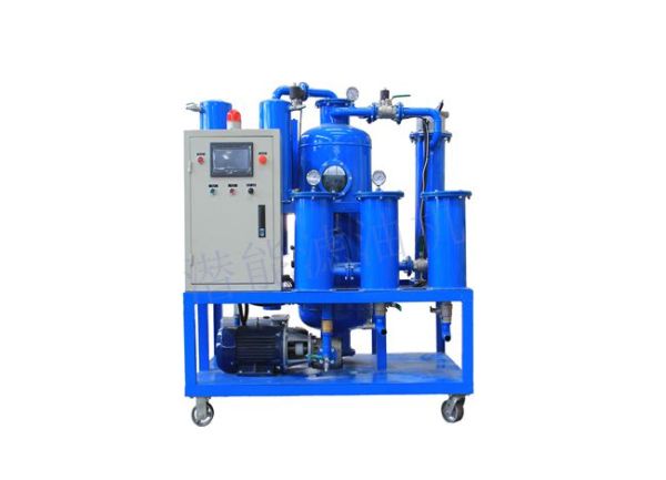 液压油滤油机-重庆滤油机厂家-重庆潜能科技发展有限公司