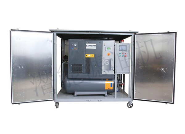 干燥空气发生器-滤油机-重庆潜能科技发展有限公司