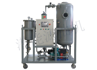 TYC系列磷酸酯抗燃油滤油机