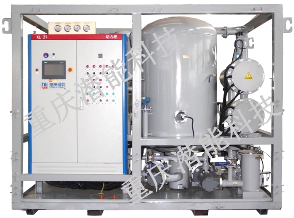 变压器油滤油机-重庆滤油机厂家-重庆潜能科技发展有限公司