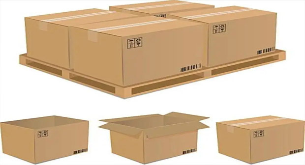 产品外纸箱包装要求严格