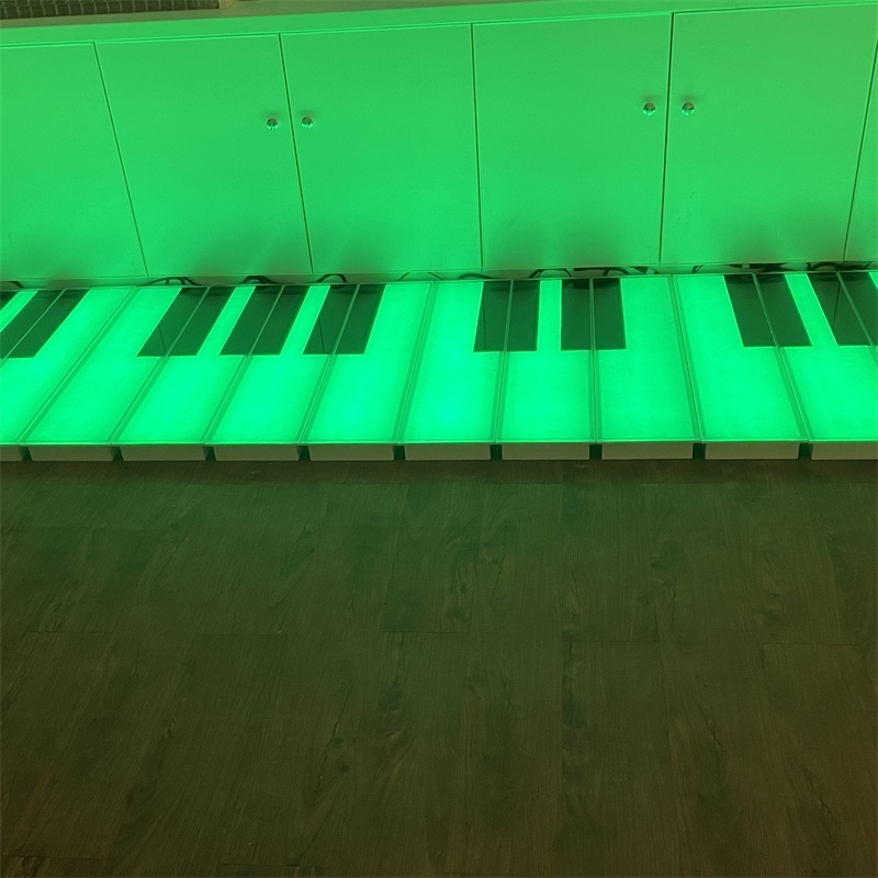 四川钢琴地砖灯