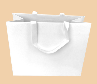 Imported art paper bags
