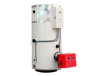 容積式燃氣熱水器