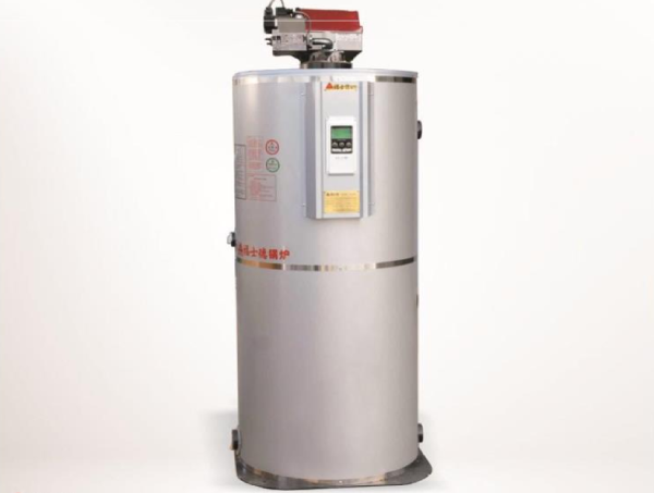 立式低氮商用熱水爐