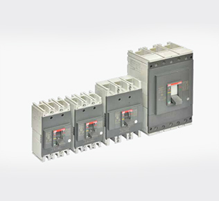 Formula ATM系列配電用塑殼斷路器