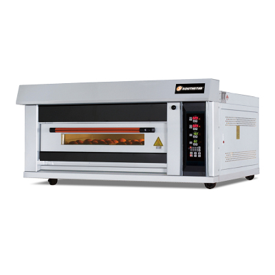 賽思達豪華型烤箱1層2盤電烤箱NFD-20FI