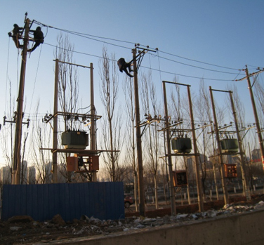 关于职业电工对于内蒙古电力检修这项工作会有哪些技巧