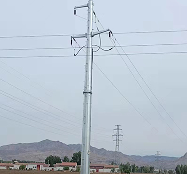内蒙古电力安装