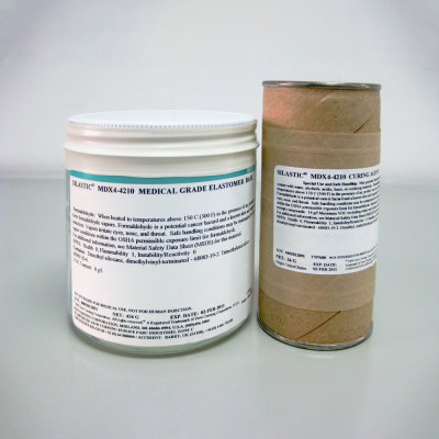 Liveo™ （原道康宁） MDX4-4210 双组份硅胶粘合剂
