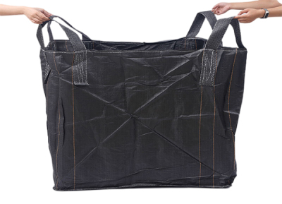 碳黑柔性集裝袋